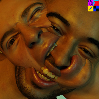 Flume & Reo Cragun - Quits EP cover