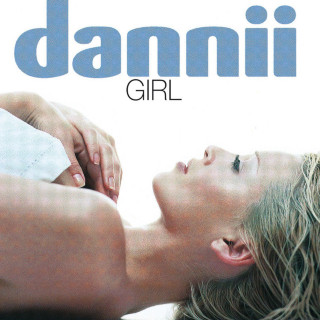 Dannii Minogue - Girl album cover