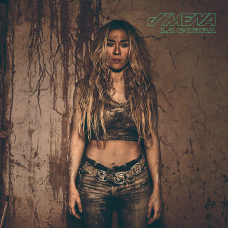 j mena - La Cobra album cover