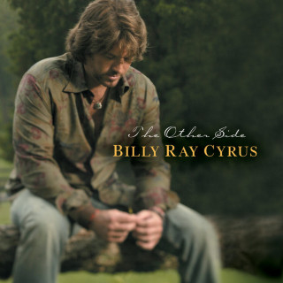 Billy Ray Cyrus - The Other Side album cover