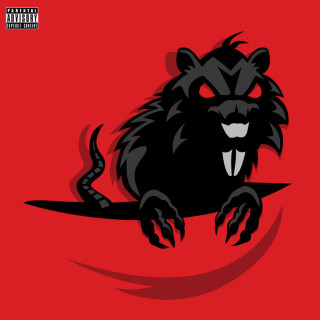 Insane Clown Posse - Flip The Rat EP cover