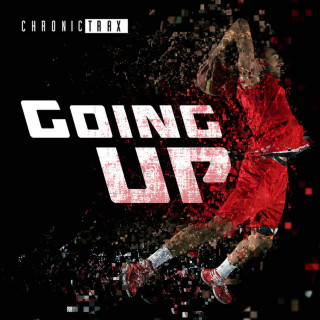 Byron Juane & Derek Minor - Going Up album cover