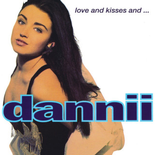Dannii Minogue - Love And Kisses album cover