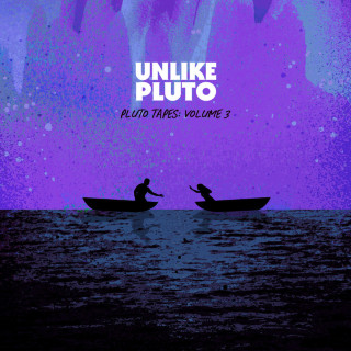 Unlike Pluto - Pluto Tapes: Volume 3 album cover