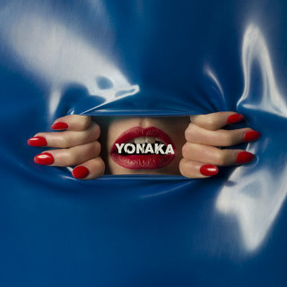 YONAKA - Heavy EP cover