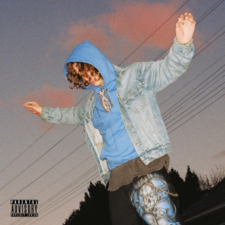 Kid Bloom - Lemonhead EP cover