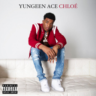 Yungeen Ace - Chloé EP cover