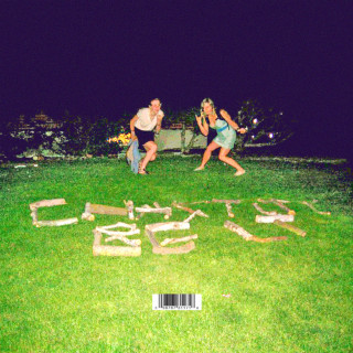 Chastity Belt - Chastity Belt album cover