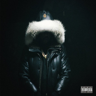 Conway The Machine - Blakk Tape mixtape cover