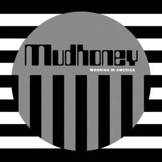 Mudhoney - Morning In America EP cover