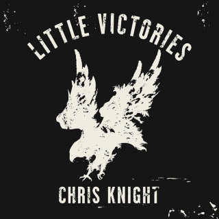 Chris Knight - Little Victories album cover