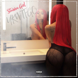 Stunna Girl - YKWTFGO album cover