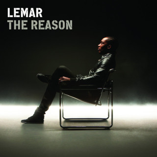 Lemar - The Reason album cover