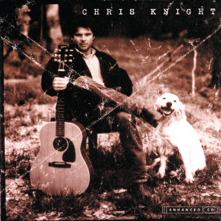 Chris Knight - Chris Knight album cover