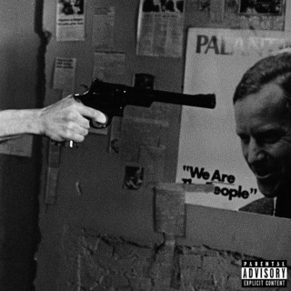 Conway The Machine - Everybody Is F.O.O.D. mixtape cover