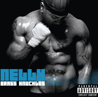 Nelly - Brass Knuckles album cover