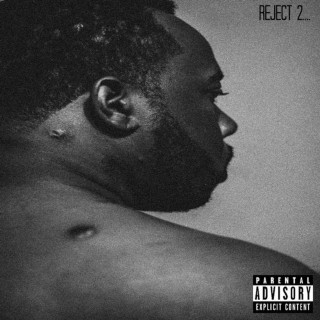 Conway The Machine - Reject 2 mixtape cover