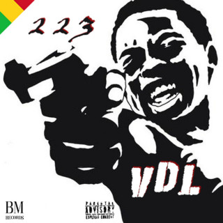 Silas - V mixtape cover