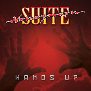 Honeymoon Suite - Hands Up EP cover