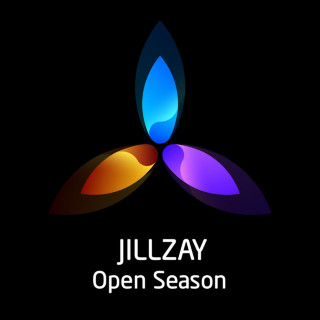 JILLZAY - Open Season EP cover