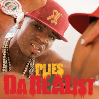 Plies - Da REAList album cover