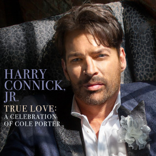 Harry Connick, Jr. - True Love: A Celebration Of Cole Porter album cover