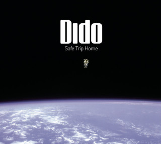 Dido - Safe Trip Home album cover