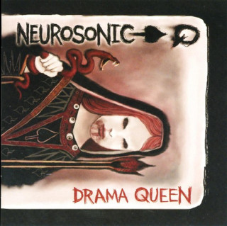 Neurosonic - Drama Queen album cover