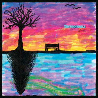 Stereophonics - Kind album cover