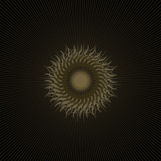 Samael - Solar Soul album cover