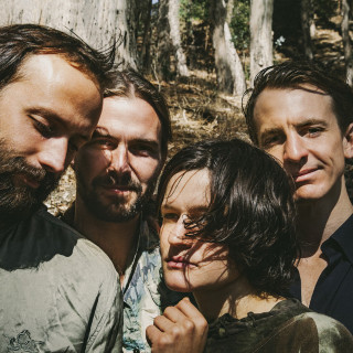 Big Thief - Two Hands album cover