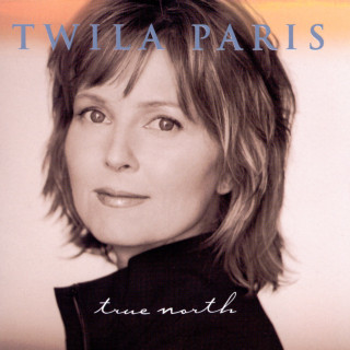 Twila Paris - True North album cover