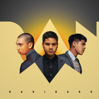 RAN - Hari Baru album cover