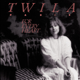 Twila Paris - For Every Heart album cover