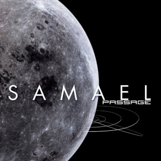 Samael - Passage album cover