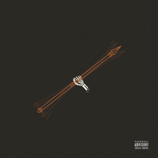 Thomas Mraz - Do Not Shake The Spear EP cover