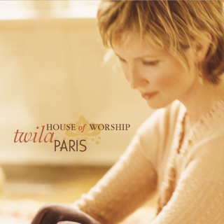 Twila Paris - House Of Worship album cover