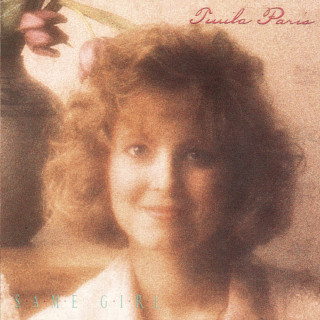 Twila Paris - Same Girl album cover