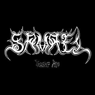 Samael - Worship Him album cover