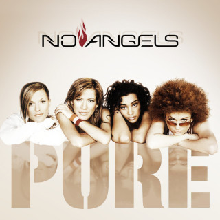 No Angels - Pure album cover