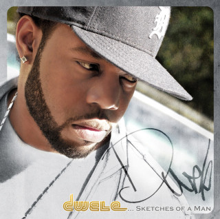 Dwele - Sketches Of A Man album cover