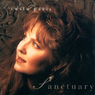 Twila Paris - Sanctuary album cover
