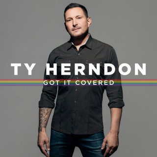 Ty Herndon - Got It Covered album cover