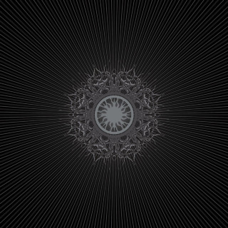 Samael - Lux Mundi album cover