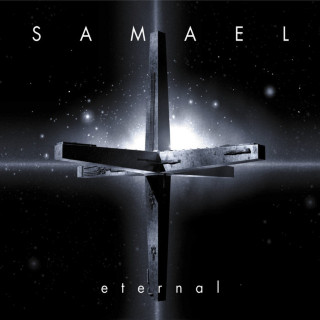 Samael - Eternal album cover