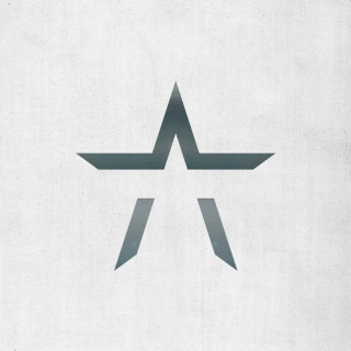 STARSET - Divisions album cover