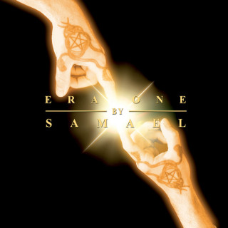Samael - Era One album cover