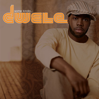 Dwele - Some Kinda... album cover