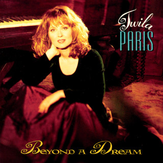 Twila Paris - Beyond A Dream album cover