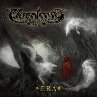 Elvenking - Era album cover